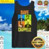dave chappelle tank top