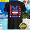 donald trump for president 2024 election america usa great shirt