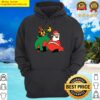 drunk santa claus hoodie