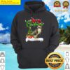 funny falcon bird lover xmas lighting falcon christmas tank top hoodie