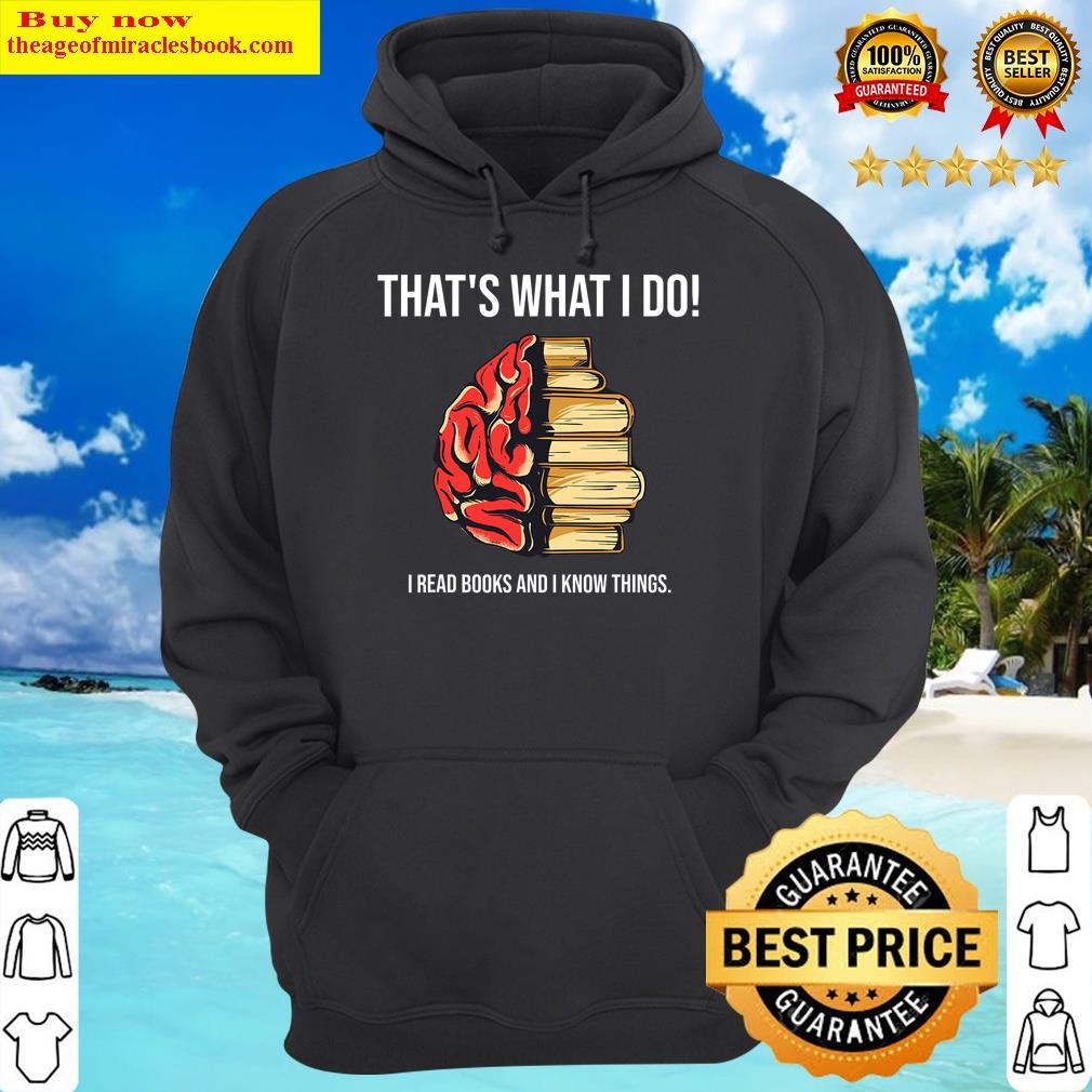 funny librarian teacher writer reading book lover hoodie