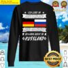 germany history russia sweater
