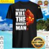 halloween costume you cant kill the boogey man men shirt