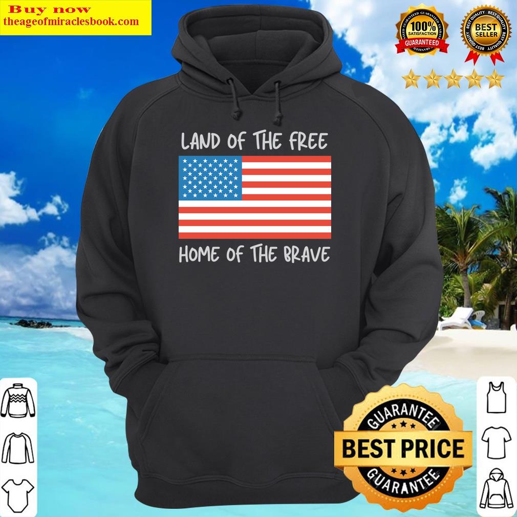 happy 4th of july independence day patriotic usa novelty christmas birthday for women hoodie
