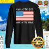 happy 4th of july independence day patriotic usa novelty christmas birthday for women sweater