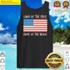 happy 4th of july independence day patriotic usa novelty christmas birthday for women tank top