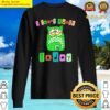 i cant adult today sweater