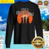 i put a spell on you witch sisters halloween premium sweater