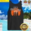 i put a spell on you witch sisters halloween premium tank top