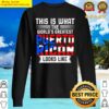i went to therapy puerto rico puerto rican flag sweater