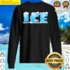 ice couple matching diy last minute halloween party costume sweater