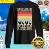 in my head im thinking about getting more chickens funny chicken lover gift idea christmas gifts sweater