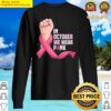 in october we wear pink breast cancer awareness month sweater