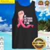 in october we wear pink breast cancer awareness month tank top