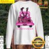 in october we wear pink breast cancer awareness version 2 sweater
