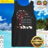 in this family nobody fights alone carcinoid cancer elephant tank top
