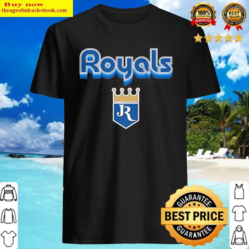 Jackson Royals Retro Premium Shirt