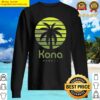 kona hawaii langarmshirt shirt sweater