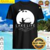 lake life shirt