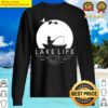 lake life sweater