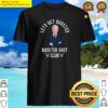 lets get boosted funny cool booster shot club biden 2021 premium shirt