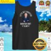 lets get boosted funny cool booster shot club biden 2021 premium tank top