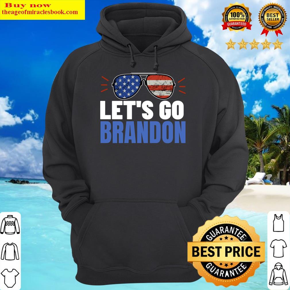 lets go brandon sweater hoodie
