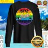 lgbtq free dave chappelle sweater