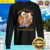 literally death halloween skeleton outfit costume sweater