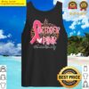 lunch lady breast cancer awareness october fall autumn tank top