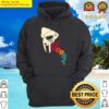 mf doom retro hoodie