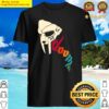 mf doom retro shirt