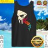 mf doom retro tank top