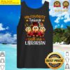 my favorite turkeys call me librarian fall thanksgiving gift long sleeve tank top