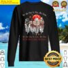 native american were here to heal not harm indian pride tank top sweater