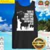 nyc cityscape quote tank top