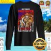 retired firefighter been there done that and proud of it sweater