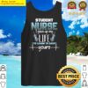 student nurse gave up my life learn to save yours premium tank top