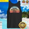 think while its still legal retro sunset tank top