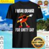 unity day orange kids unity day pumpkin toddler boys shirt