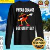 unity day orange kids unity day pumpkin toddler boys sweater