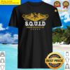 us military submarine veteran sqid gift for veterans day 4th of july or patriotic memorial day t s shirt