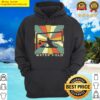 water polo retro vintage 80s style coach player hoodie