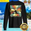 water polo retro vintage 80s style coach player sweater