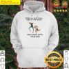 when all else fails turn up the music and dance with your dog shirt hoodie