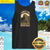 womens guadalupe mountains us national park texas gift v neck tank top