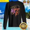 wonder woman spin transformation and lasso shirt sweater
