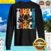 yoga quote yoga saying inhale exhale sweater