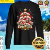 yorkie christmas tree funny xmas gifts for yorkie dog lover sweater
