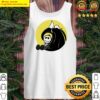 zero and friends essential tank top